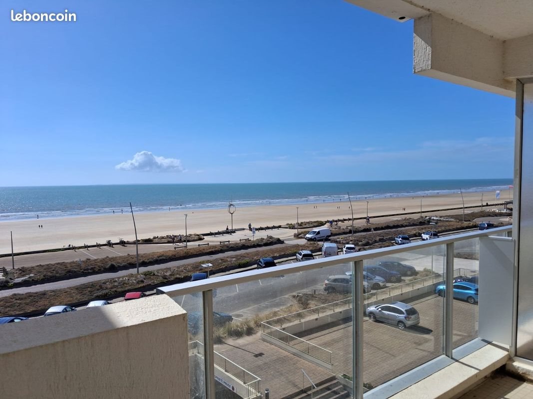 Appartement à louer, 47m², Saint-Hilaire-de-Riez