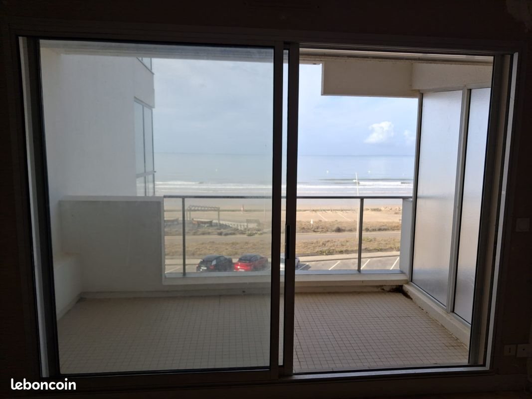 Appartement à louer, 47m², Saint-Hilaire-de-Riez