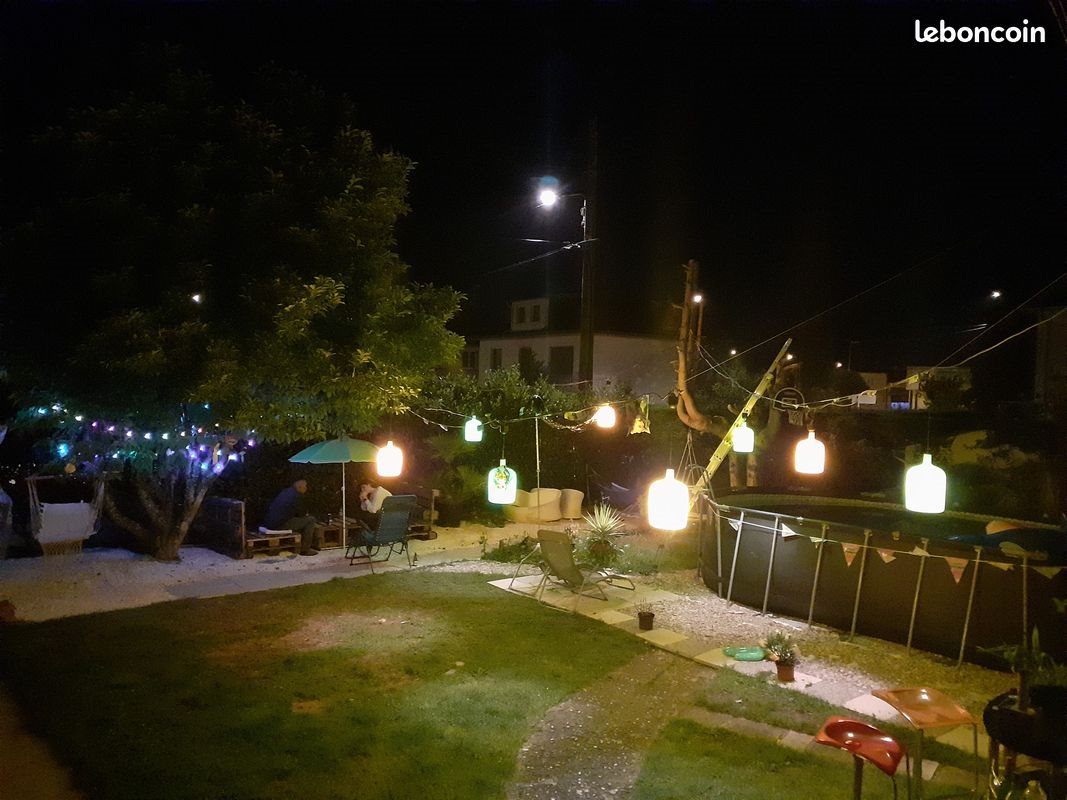 Maison à vendre, 200m², Chalon-sur-Saône