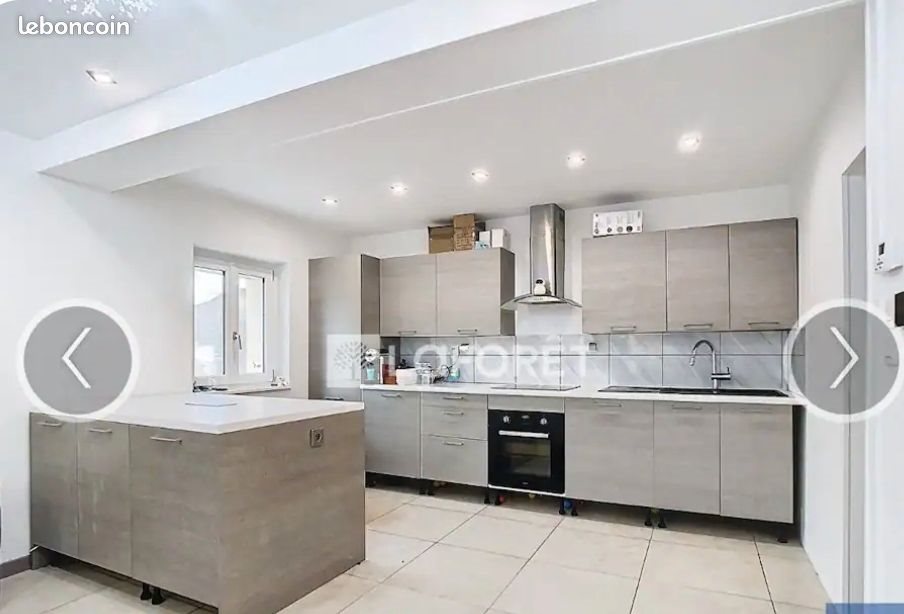 Maison à vendre, 200m², Chalon-sur-Saône