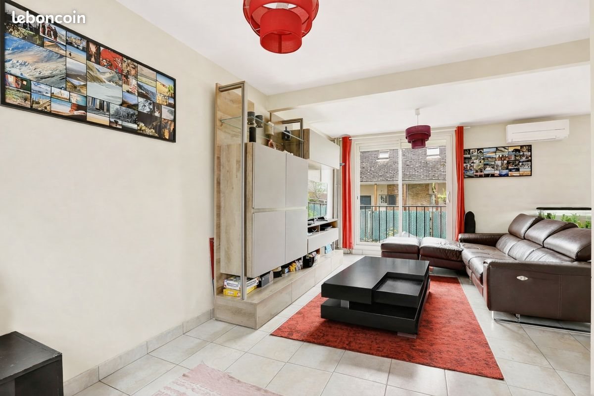 Maison à vendre, 117m², Rueil-Malmaison