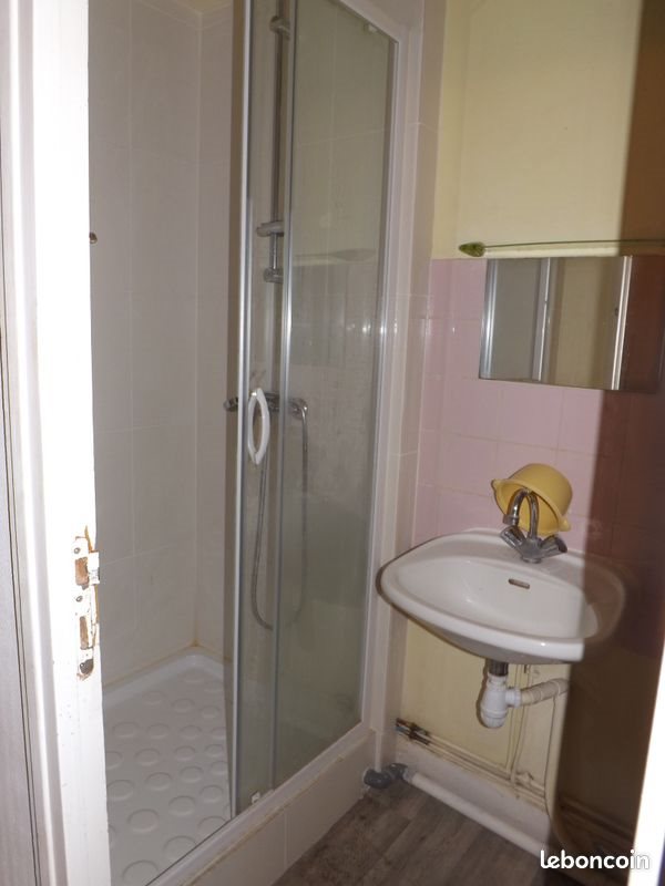 Appartement à louer, 28m², Orléans