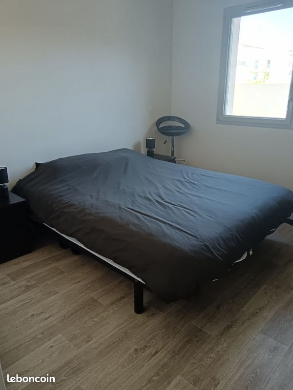 Appartement à louer, 69m², Angers