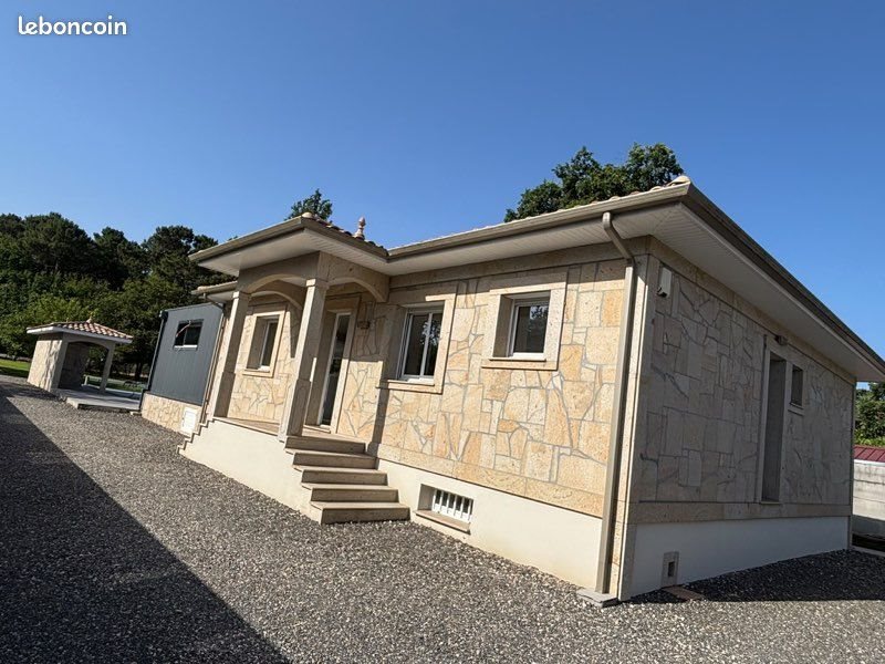 Maison à vendre, 125m², Mérignac