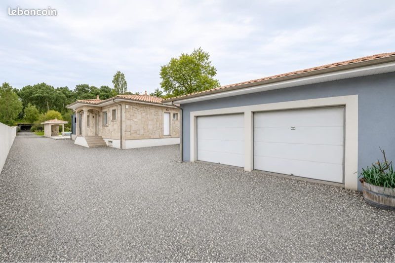 Maison à vendre, 125m², Mérignac