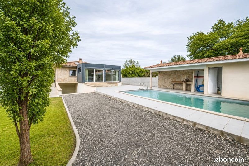 Maison à vendre, 125m², Mérignac