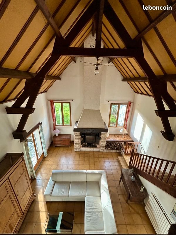 Maison à vendre, 223m², Reugny