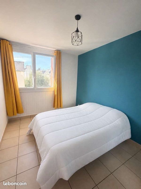 Appartement à louer, 68m², Pontivy