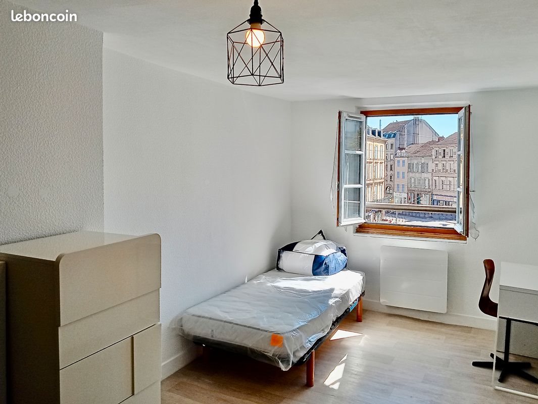 Appartement à louer, 24m², Limoges