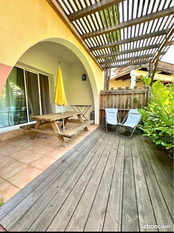 Appartement à louer, 71m², Monticello