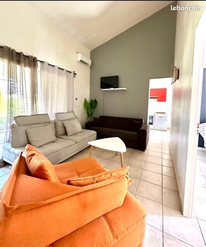 Appartement à louer, 71m², Monticello