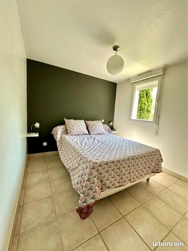 Appartement à louer, 71m², Monticello