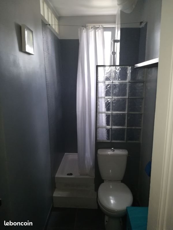 Appartement à vendre, 50m², Ivry-sur-Seine