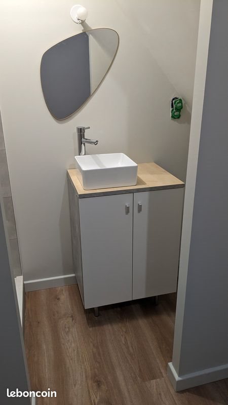 Appartement à louer, 29m², Fougères