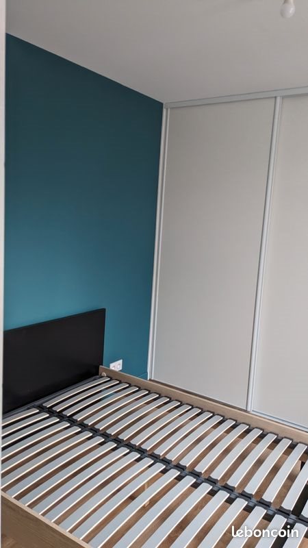 Appartement à louer, 29m², Fougères