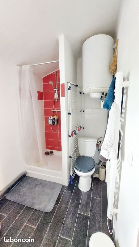 Appartement à louer, 40m², Le Mans