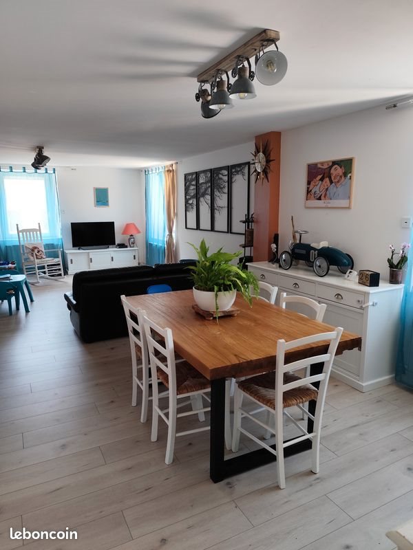 Appartement à vendre, 96m², Grandvillars