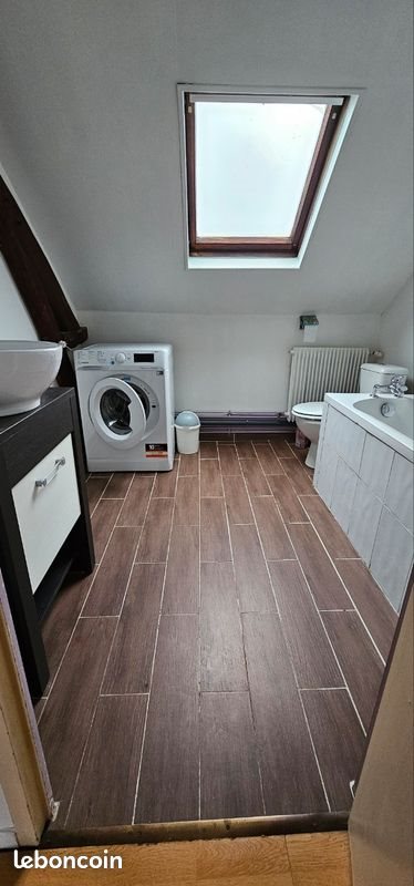 Appartement à louer, 31m², Chartres