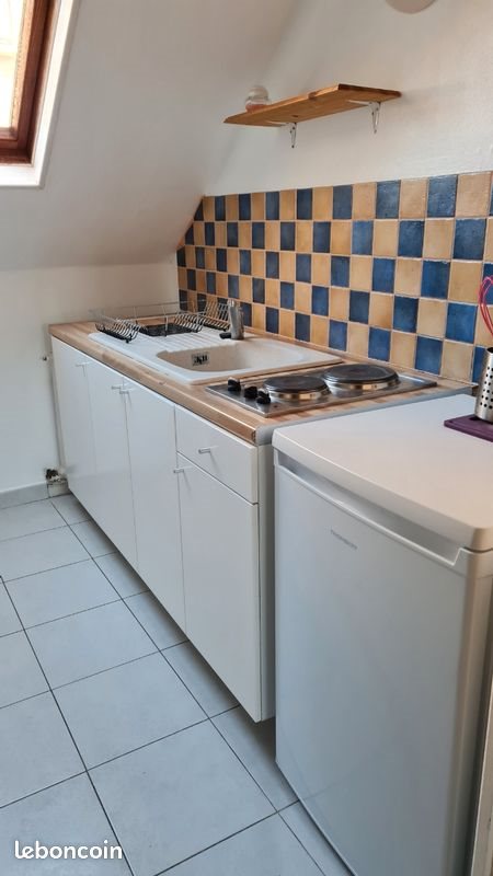 Appartement à louer, 31m², Chartres