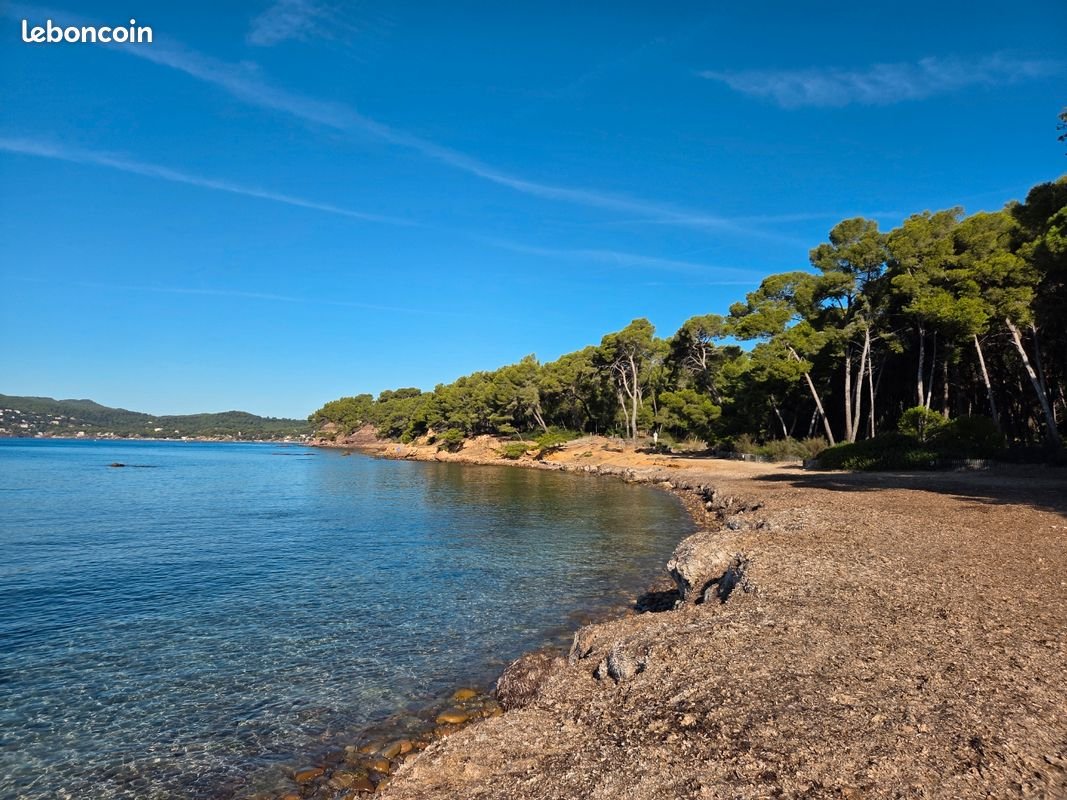 Appartement à vendre, 49m², Saint-Mandrier-sur-Mer