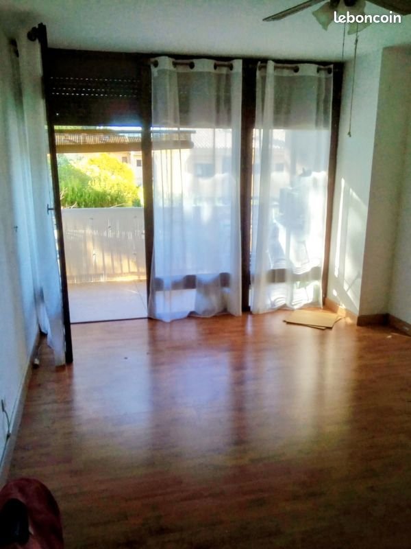 Appartement à vendre, 49m², Saint-Mandrier-sur-Mer