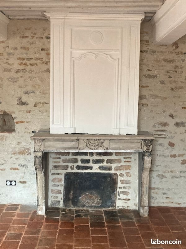 Appartement à louer, 47m², Cluny
