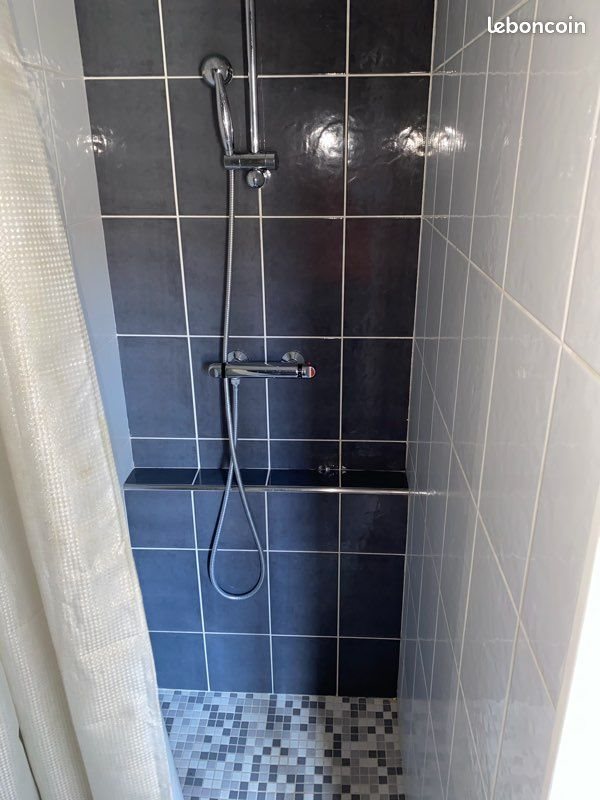 Appartement à louer, 20m², Saint-Étienne