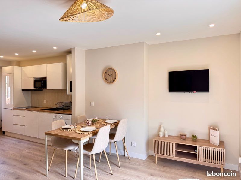 Appartement à louer, 57m², Béziers
