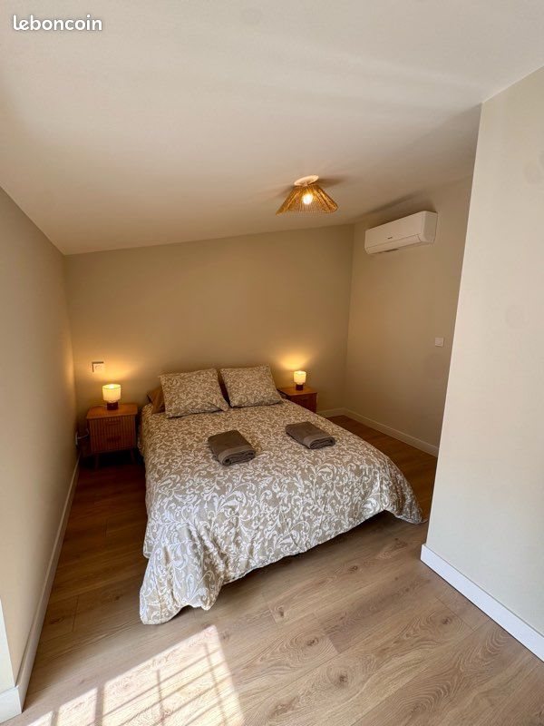 Appartement à louer, 57m², Béziers