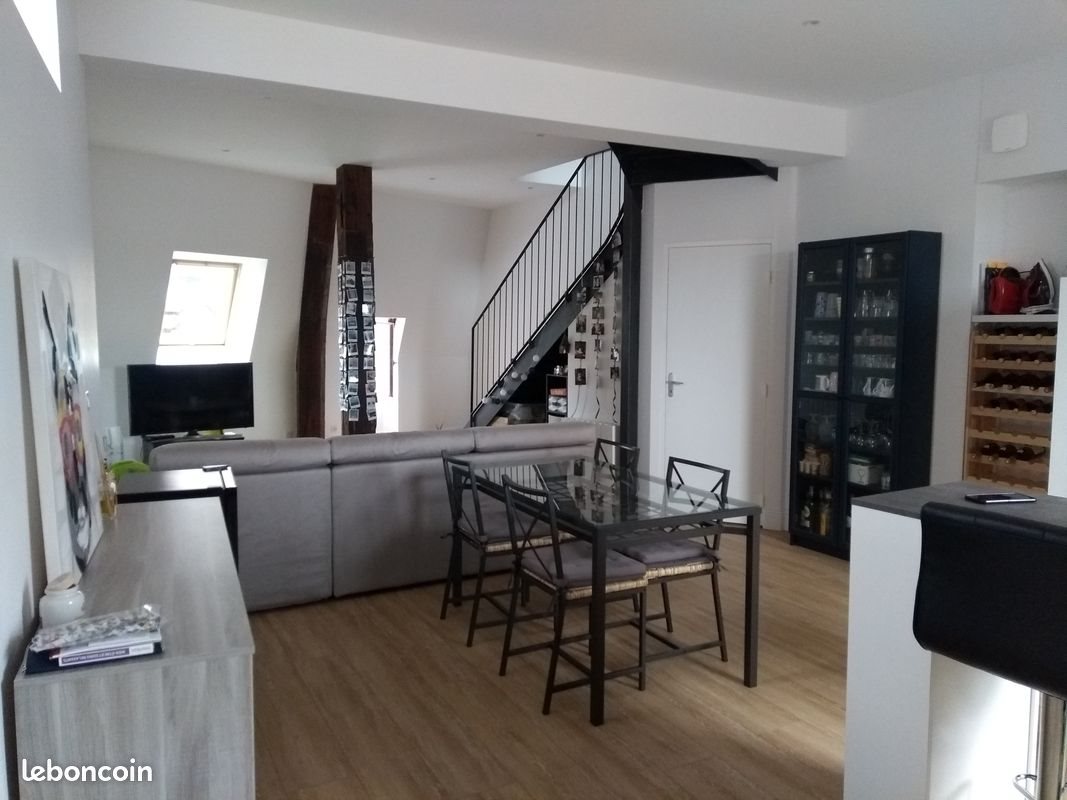 Appartement à louer, 63m², Dijon