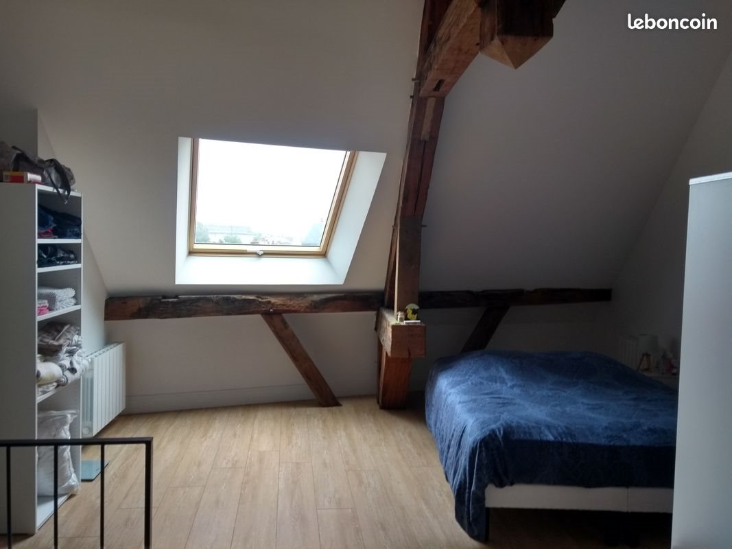 Appartement à louer, 63m², Dijon