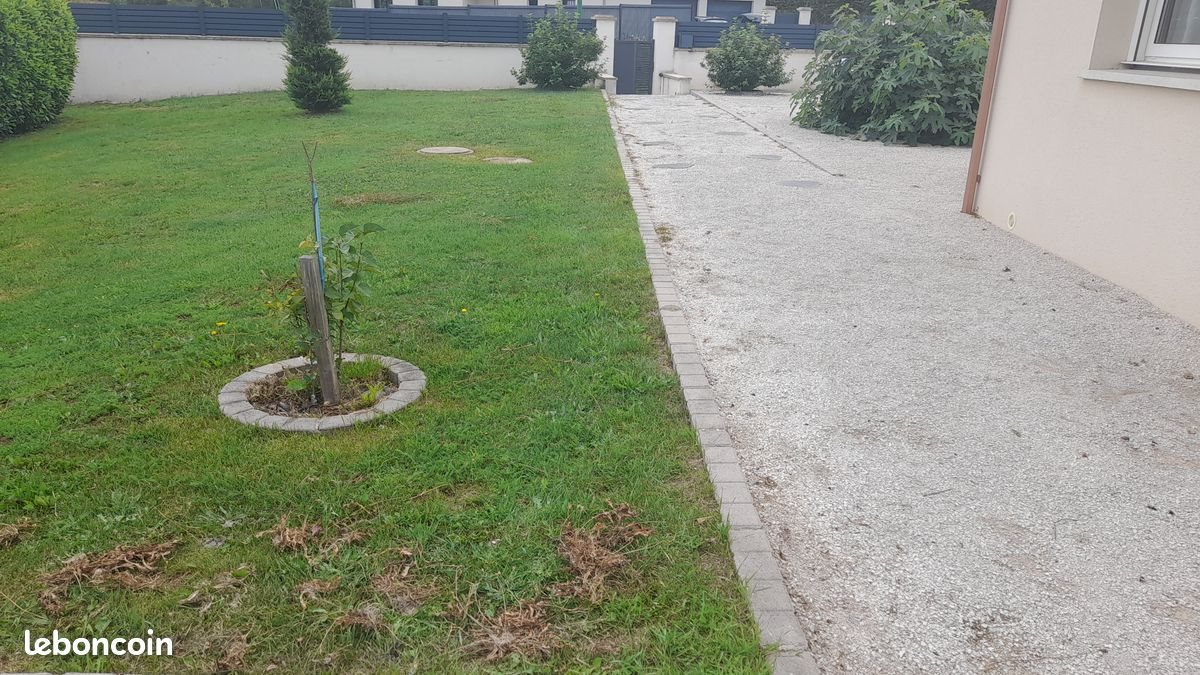Maison à louer, 100m², Ytrac