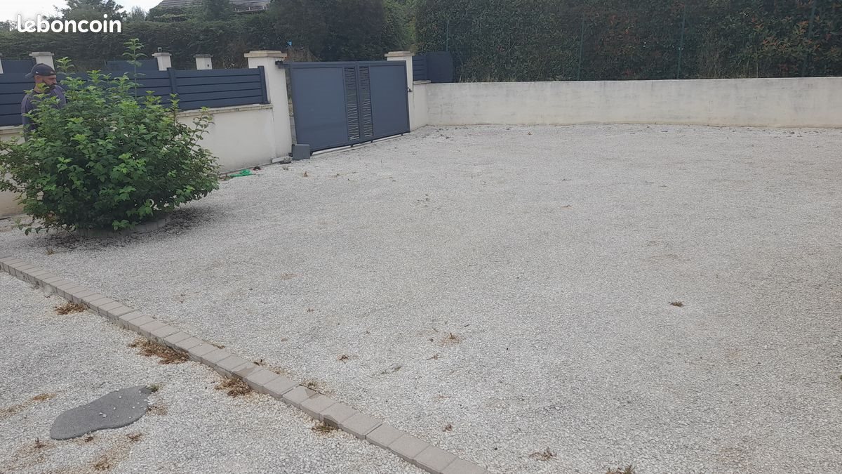 Maison à louer, 100m², Ytrac