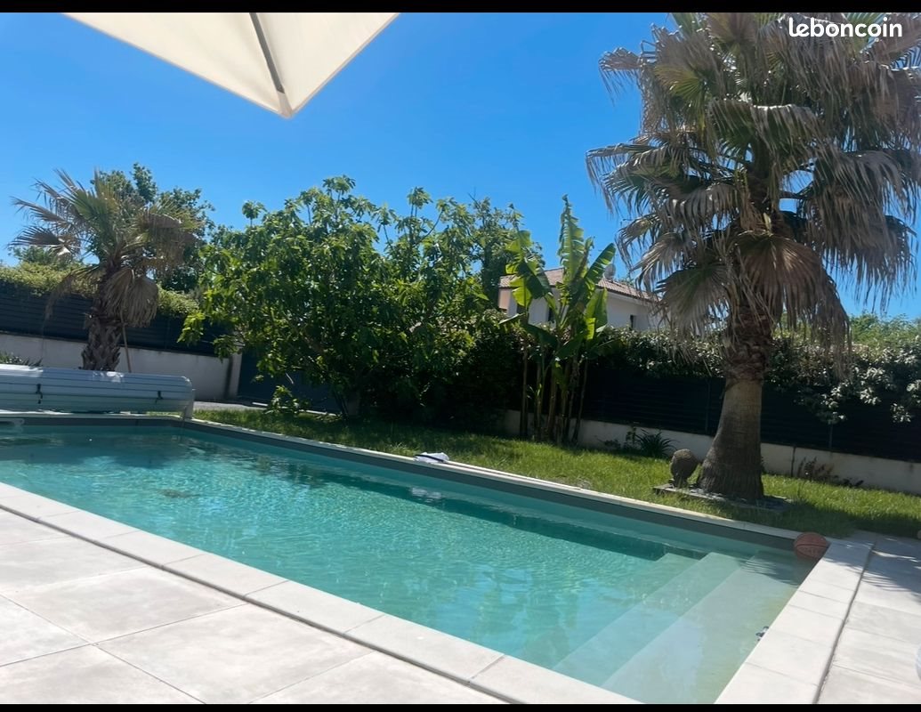 Maison à vendre, 204m², Andernos-les-Bains