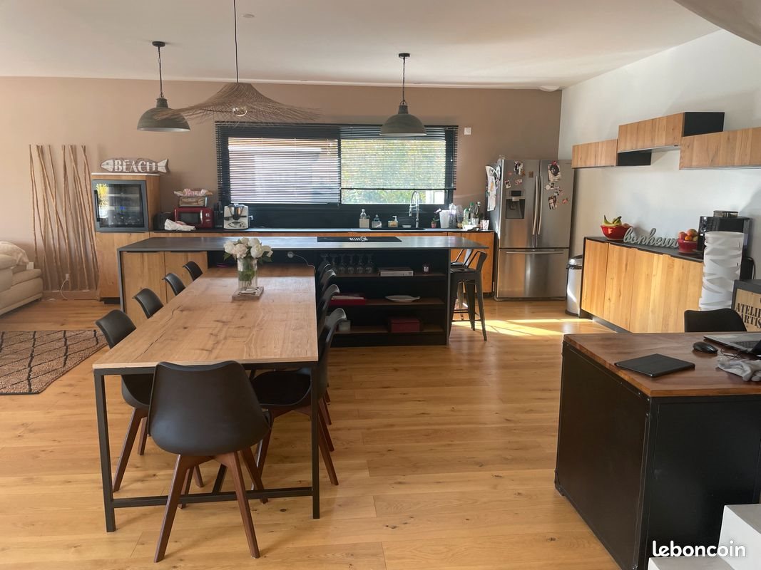 Maison à vendre, 204m², Andernos-les-Bains