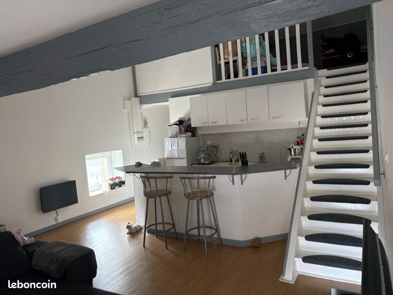 Appartement à louer, 42m², Gravelotte