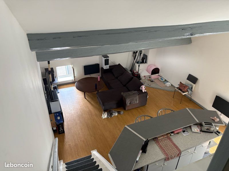 Appartement à louer, 42m², Gravelotte