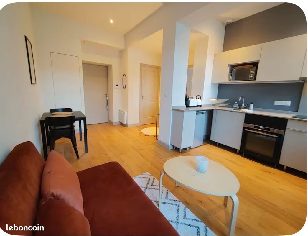 Appartement à vendre, 34m², Arles