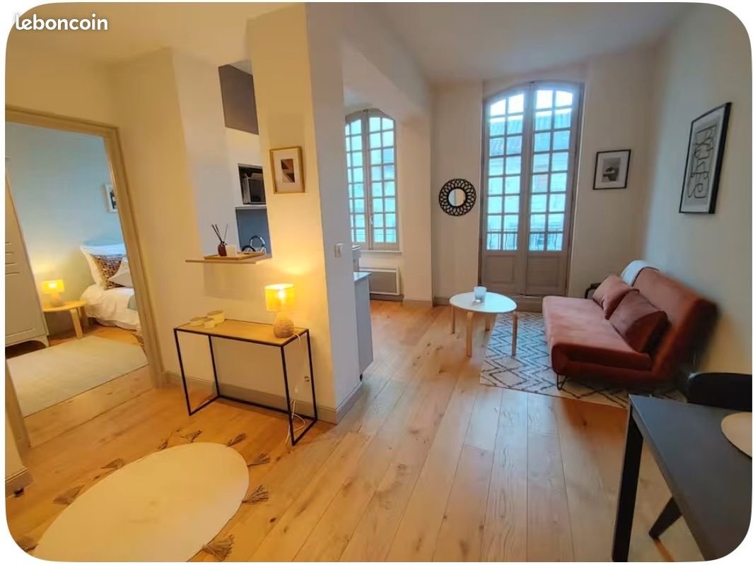 Appartement à vendre, 34m², Arles