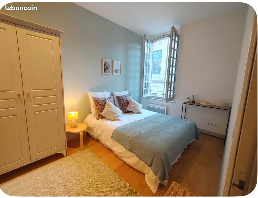 Appartement à vendre, 34m², Arles