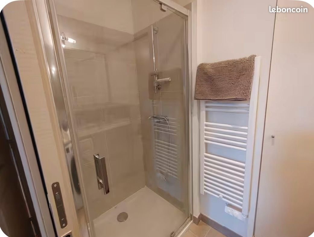 Appartement à vendre, 34m², Arles