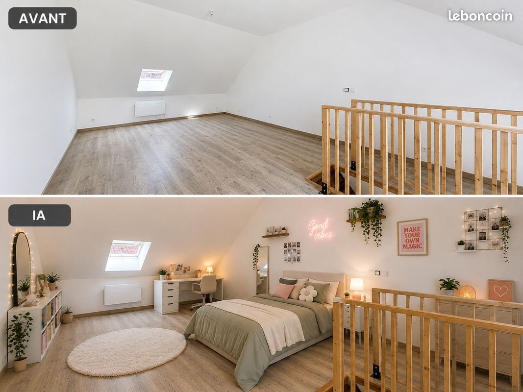Maison à vendre, 120m², Somain