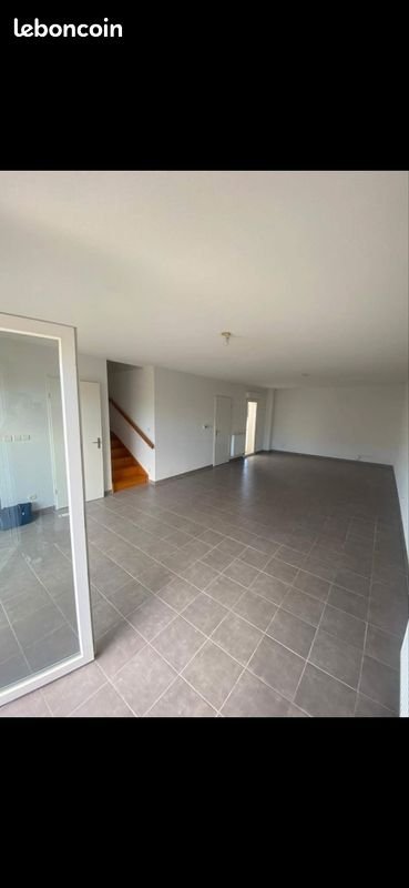 Maison à louer, NaNm², La Rochelle