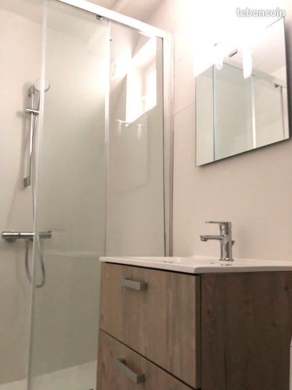 Appartement à louer, 36m², Saintes