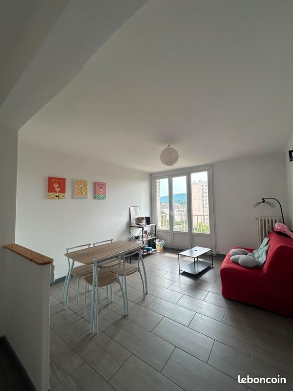Appartement à louer, 60m², Besançon