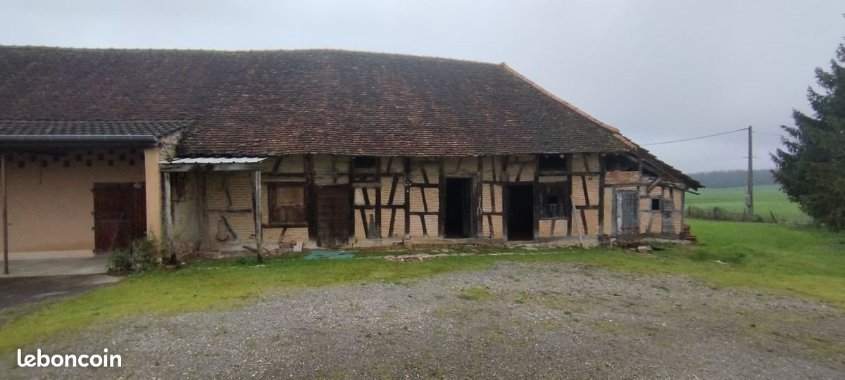 Maison à vendre, 120m², Sagy