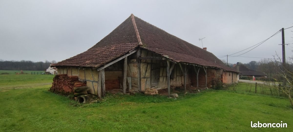 Maison à vendre, 120m², Sagy