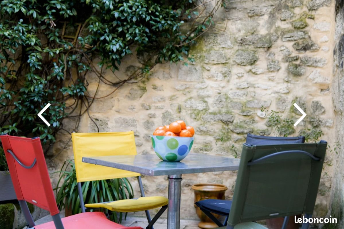 Maison à vendre, 61m², Uzès