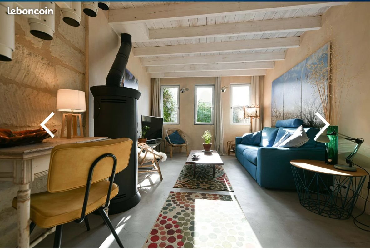 Maison à vendre, 61m², Uzès