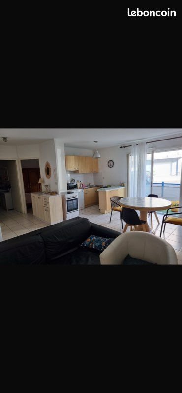 Appartement à vendre, 47m², Thouaré-sur-Loire